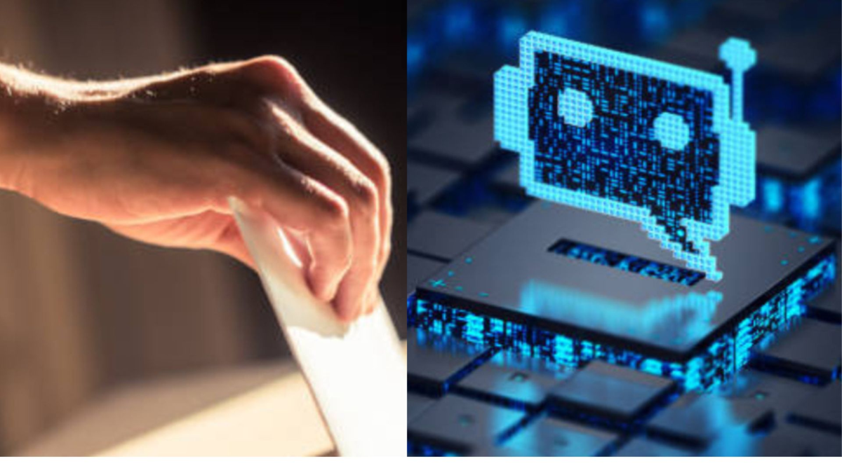 ¿Votar según el chatbot? Una preocupación latente en Latinoamérica durante el periodo electoral