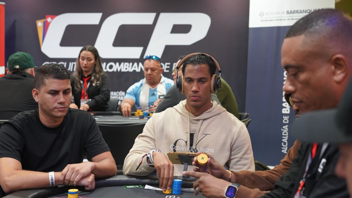 Barranquilla recibirá el Campeonato Colombiano de Póker 2026: el evento reunirá a los mejores exponentes del país del 4 al 9 de mayo