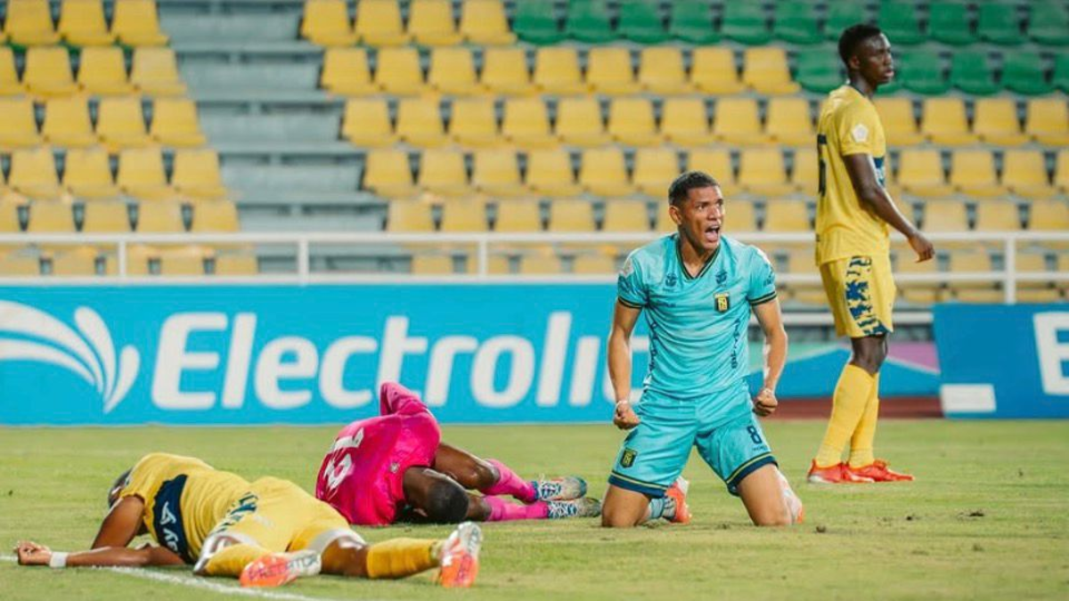 Sorpresa en la última fecha de la fase todos contra todos del Torneo BetPlay: dos tradicionales, afuera de los ocho