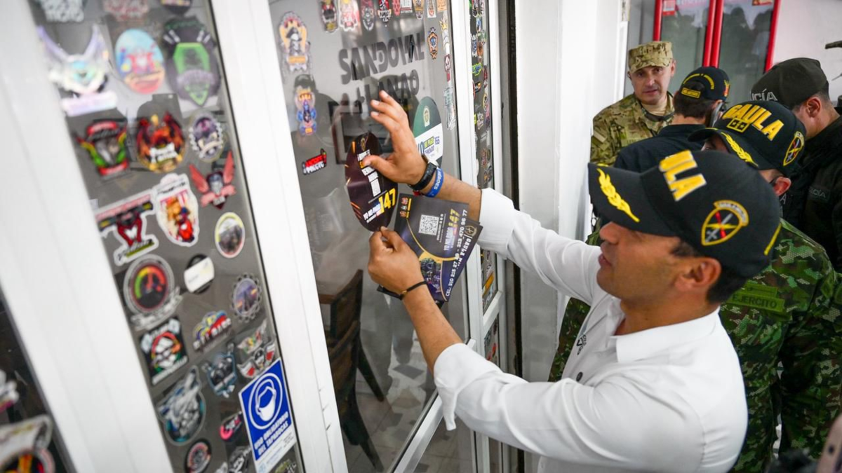 Radiografía de la criminalidad en el Atlántico: mapa de los tres niveles de bandas que controlan la extorsión y el preocupante 94% de impunidad