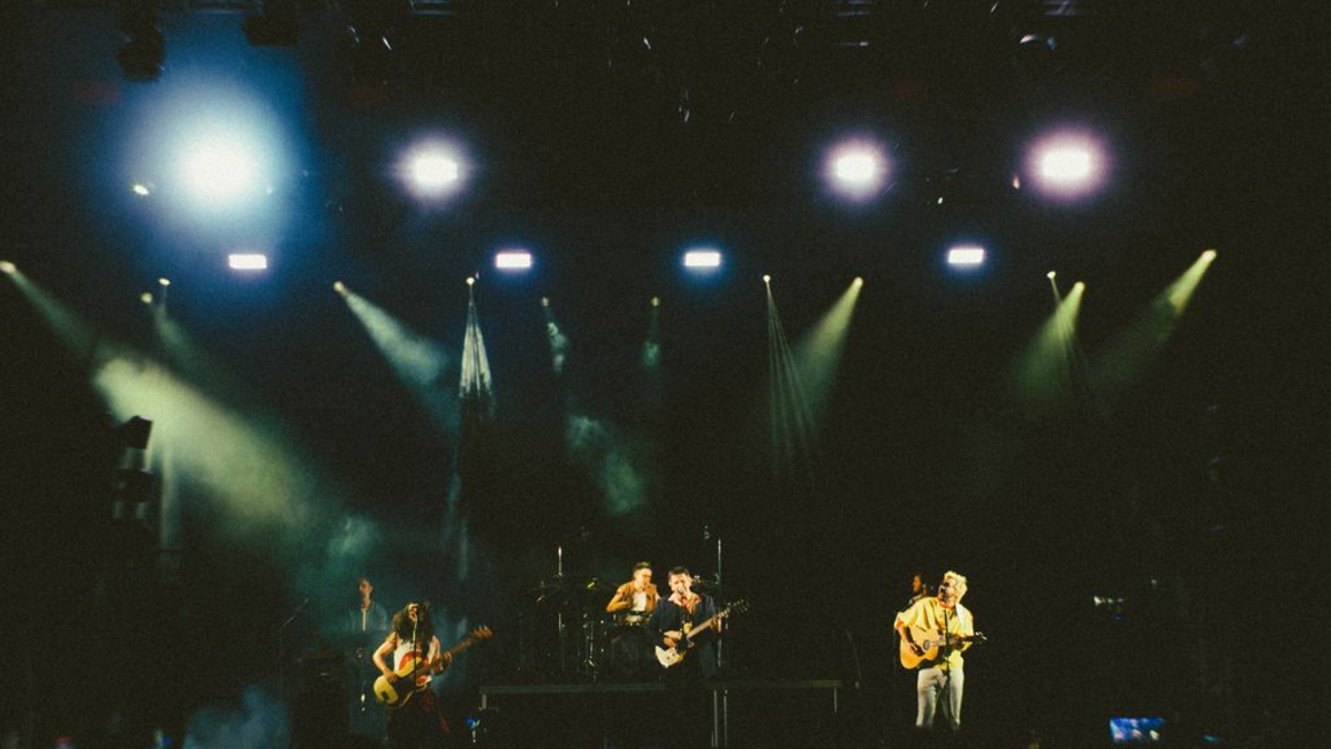 Morat conquista Coachella por segunda ocasión en el festival de música de California: videos de su presentación