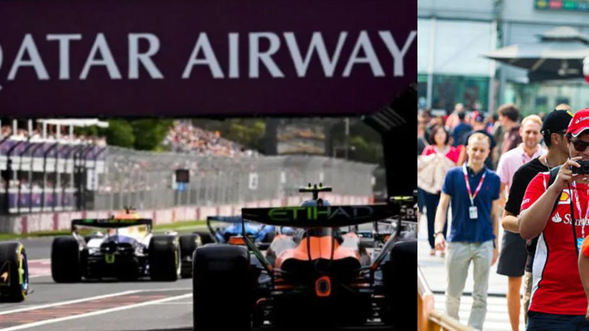 Así puede ir gratis al gran premio de la F1 en Reino Unido: lanzaron concurso para Colombia, Argentina, Chile, Brasil y otros países