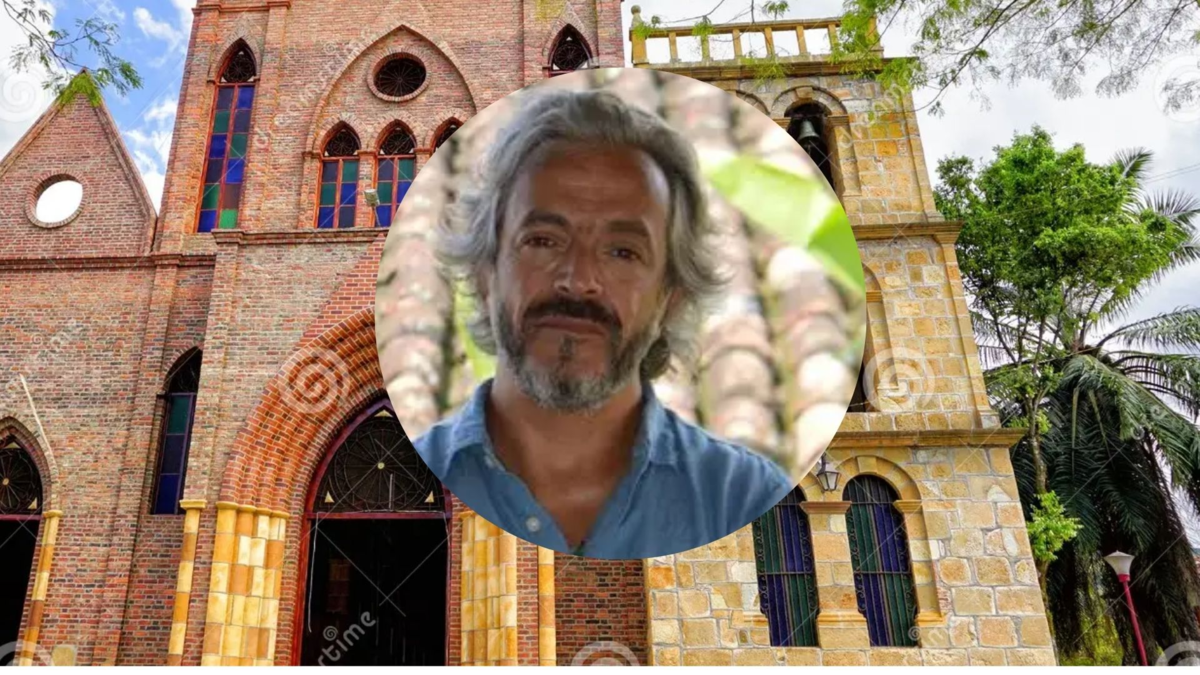 Indignación en Santander por declaración de un sacerdote, cuestionó que Oviedo fuera fórmula vicepresidencial siendo homosexual: 