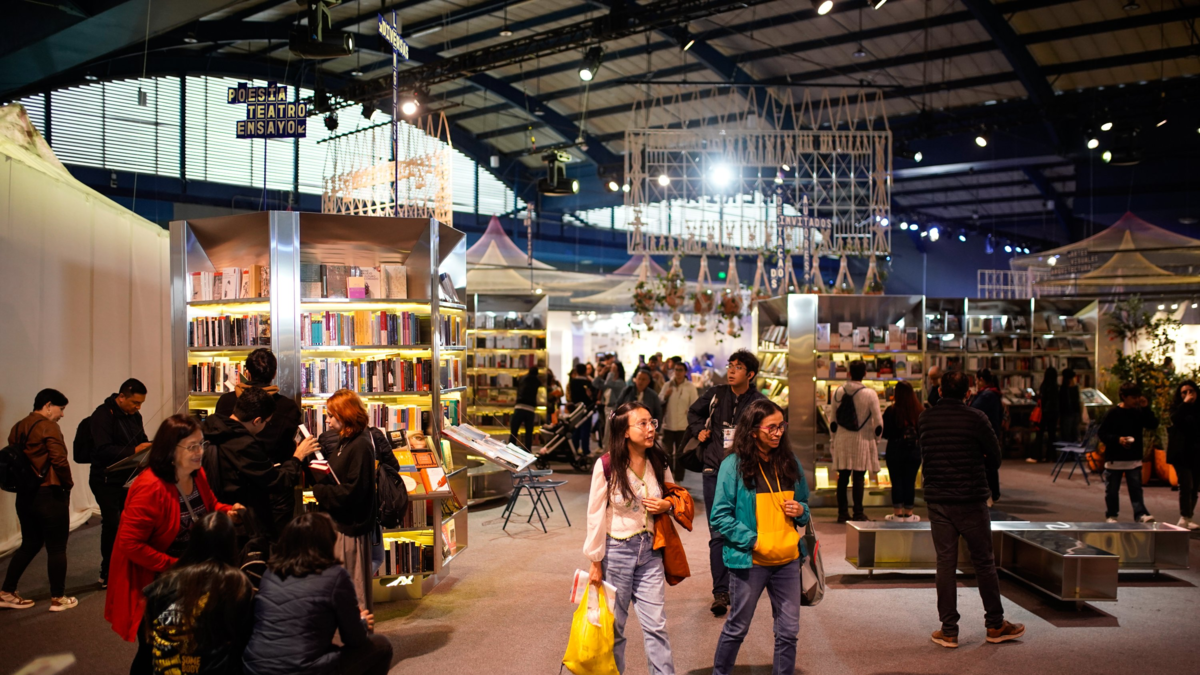 FILBo 2026: fechas, autores invitados y el reto de 'escucharnos' en la Feria del Libro de Bogotá con India como país invitado
