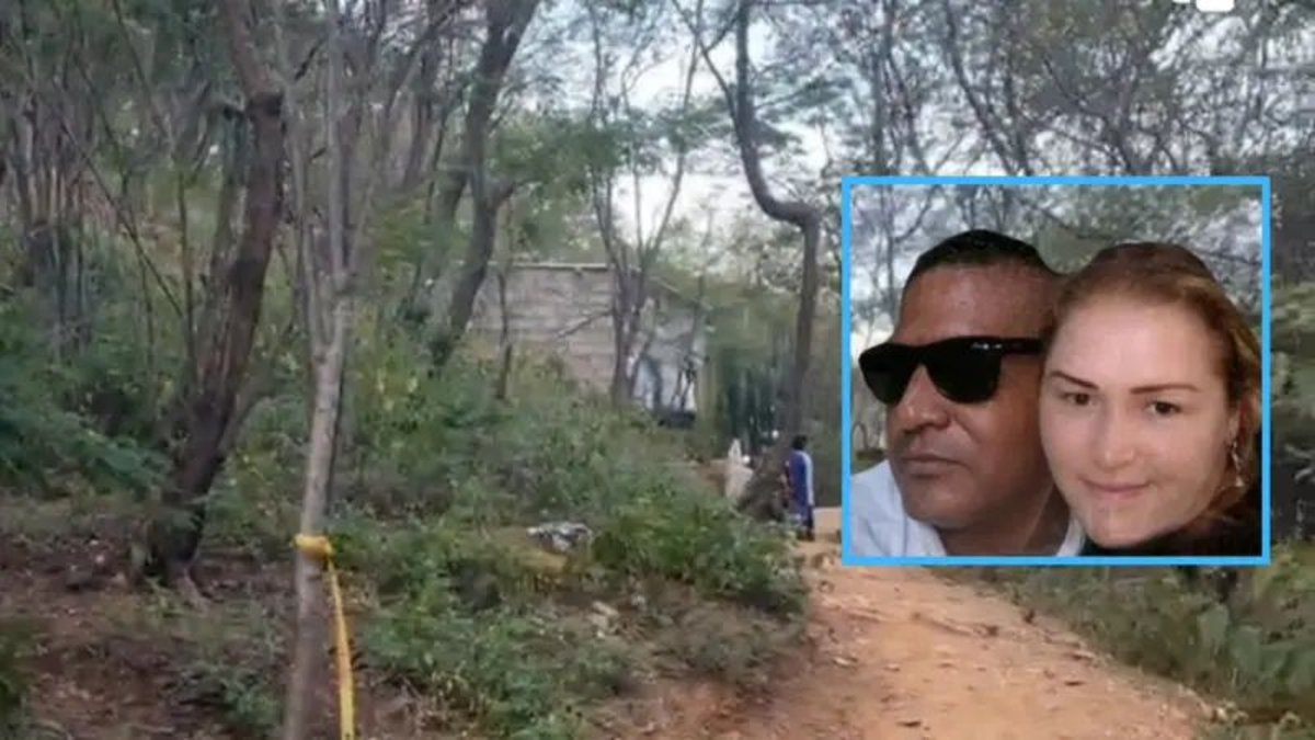 Doble crimen estremece zona turística de Santa Marta: se hizo pasar por Gaula para entrar a casa y matar a una pareja de esposos a bala y puñal