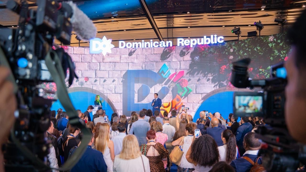 República Dominicana le apuesta al turismo más allá de las playas: cultura, música y experiencias marcan la estrategia de la isla caribeña