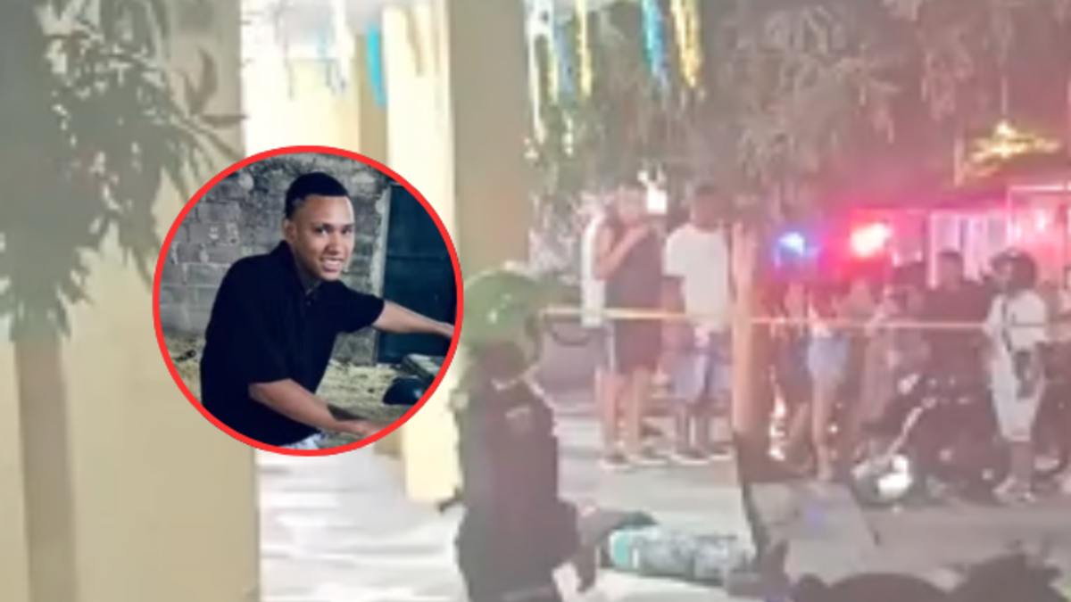 Barranquilla | Estas son las hipótesis que darían explicación al doble asesinato de dos jóvenes en El Bosque: tenían 18 y 19 años