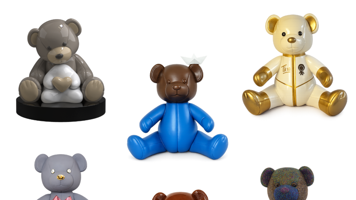 Fundación Corazón Verde inaugura 'BeArt', la 15ª edición de su Temporada de Arte 2026