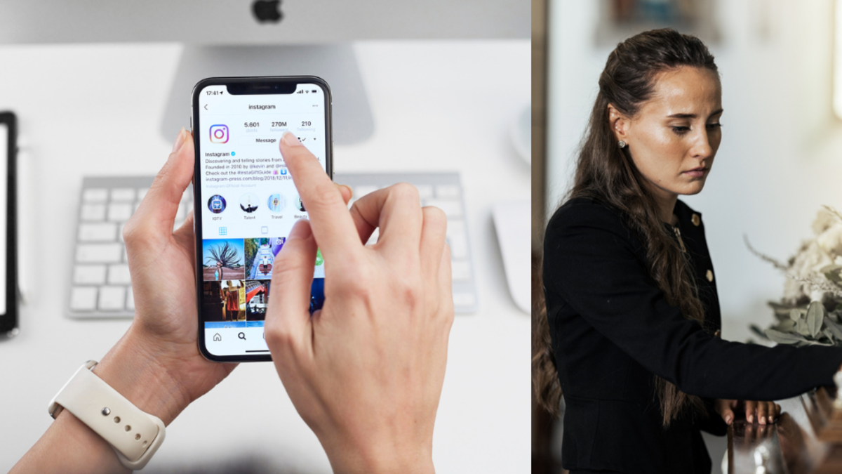 ¿Qué pasa con sus cuentas de WhatsApp, Gmail, streaming y bancos al morir?