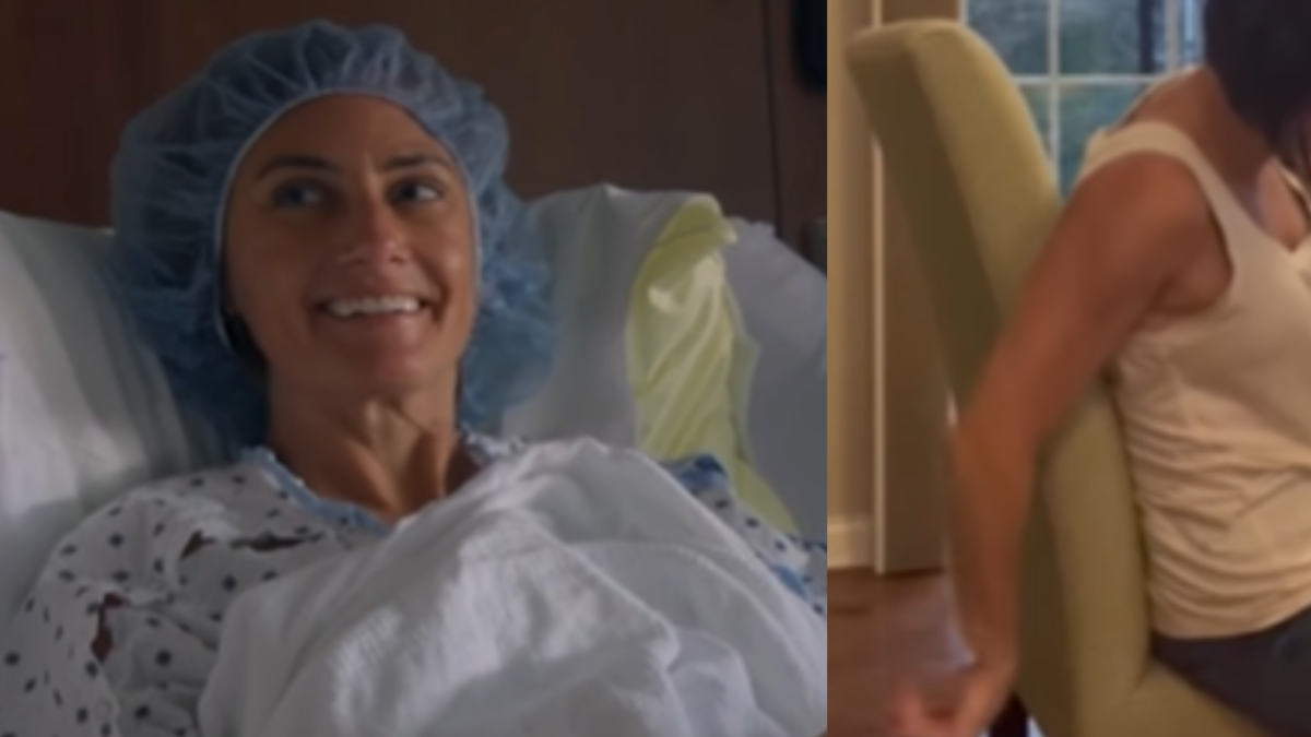 Mujer diagnosticada con Parkinson recuperó la movilidad tras innovador tratamiento: ‘Mi cuerpo estaba fuera de control’