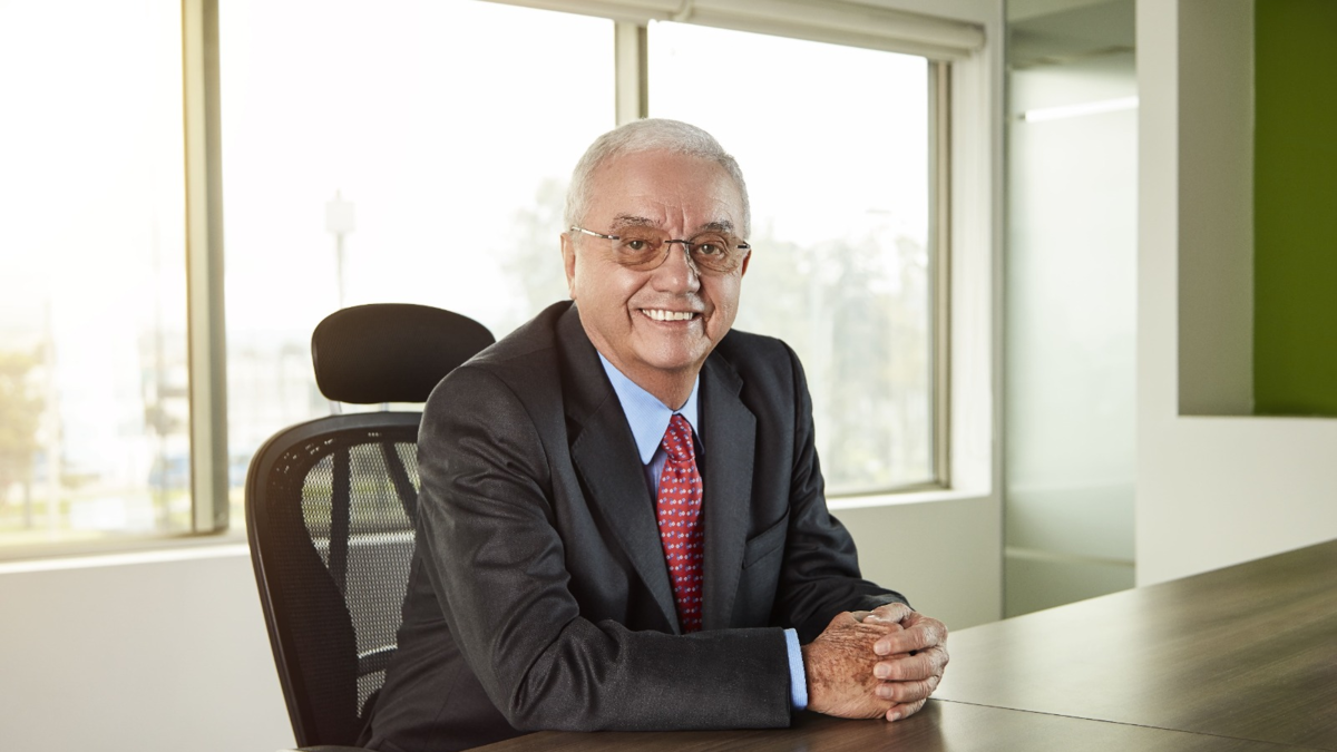 El aumento de los fertilizantes está golpeando a los arroceros: entrevista con el líder de Fedearroz