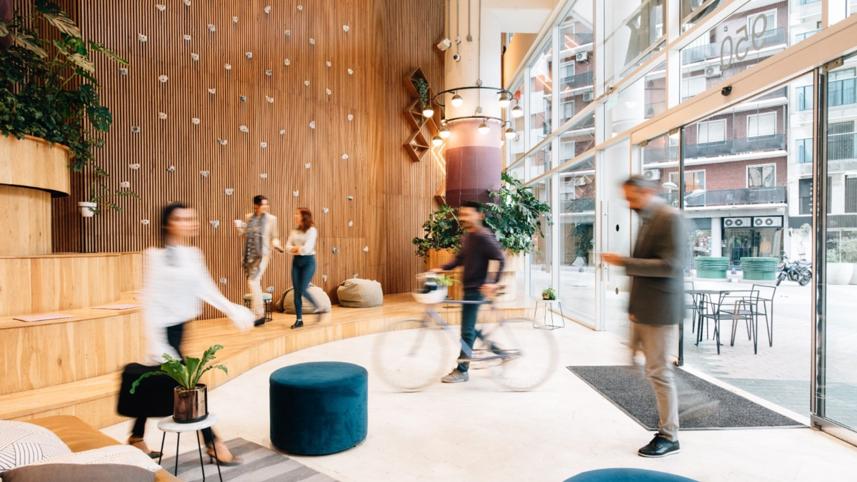 Empresas en Latinoamérica pierden hasta 30 % en costos por mala gestión de oficinas