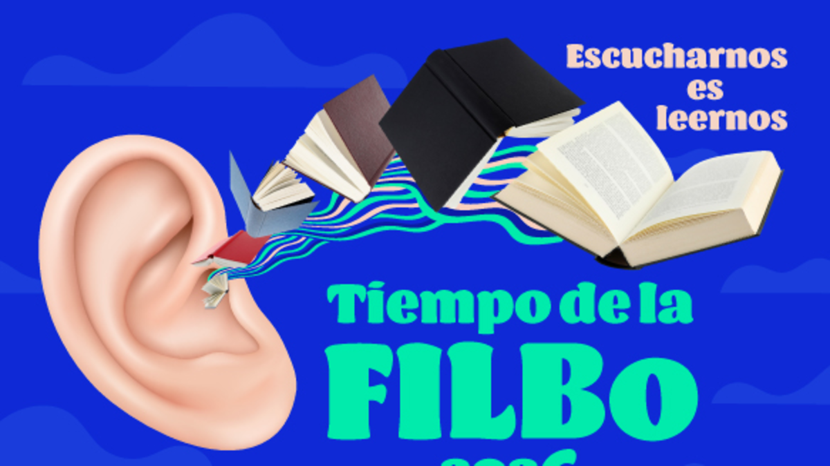 Feria Internacional del Libro de Bogotá 2026: charlas, país invitado, escritores y novedades; cubrimiento especial de EL TIEMPO