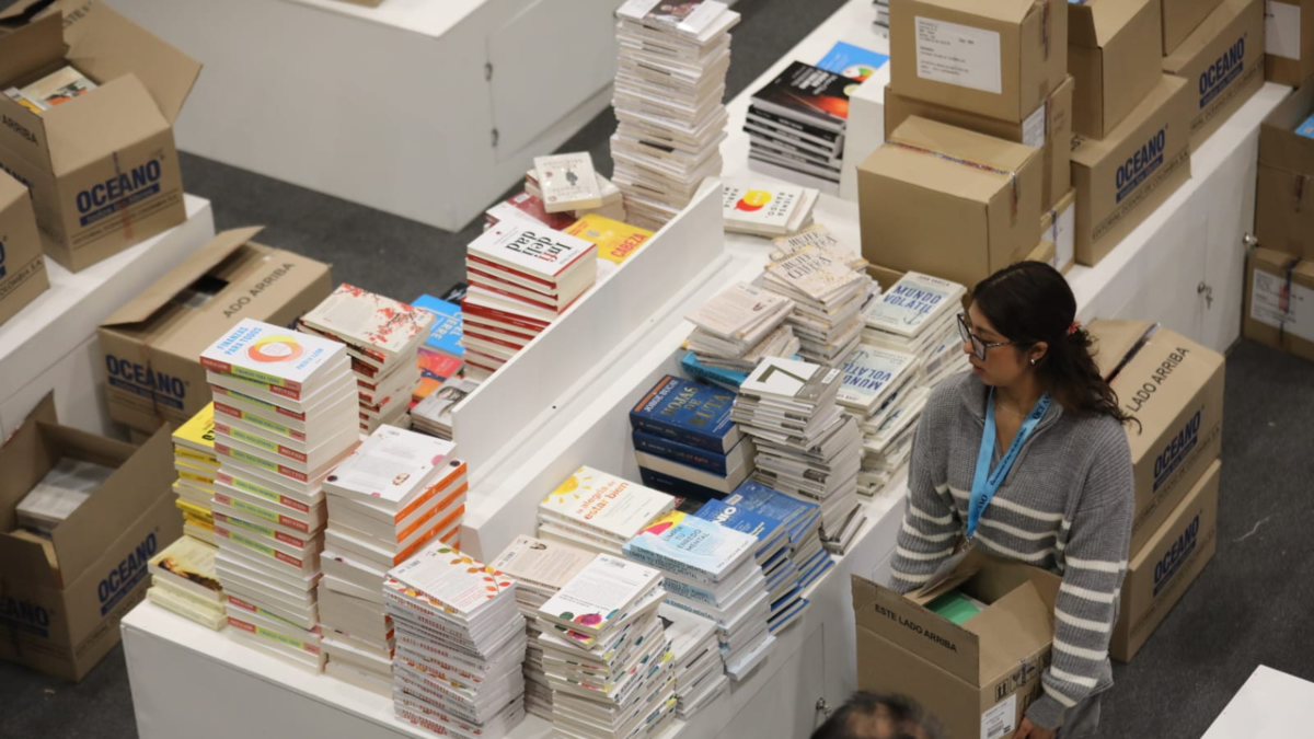 FILBo 2026: así llega el Sello Editorial del IDPC con nuevos libros sobre el patrimonio cultural de Bogotá