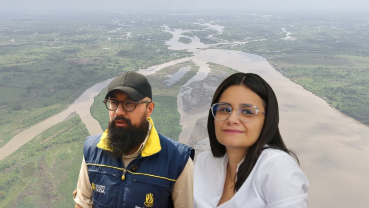 Detalles del contrato por más de $1 billón para La Mojana que desata choque entre Angie Rodríguez y Carlos Carrillo: denuncias por presiones y pagos