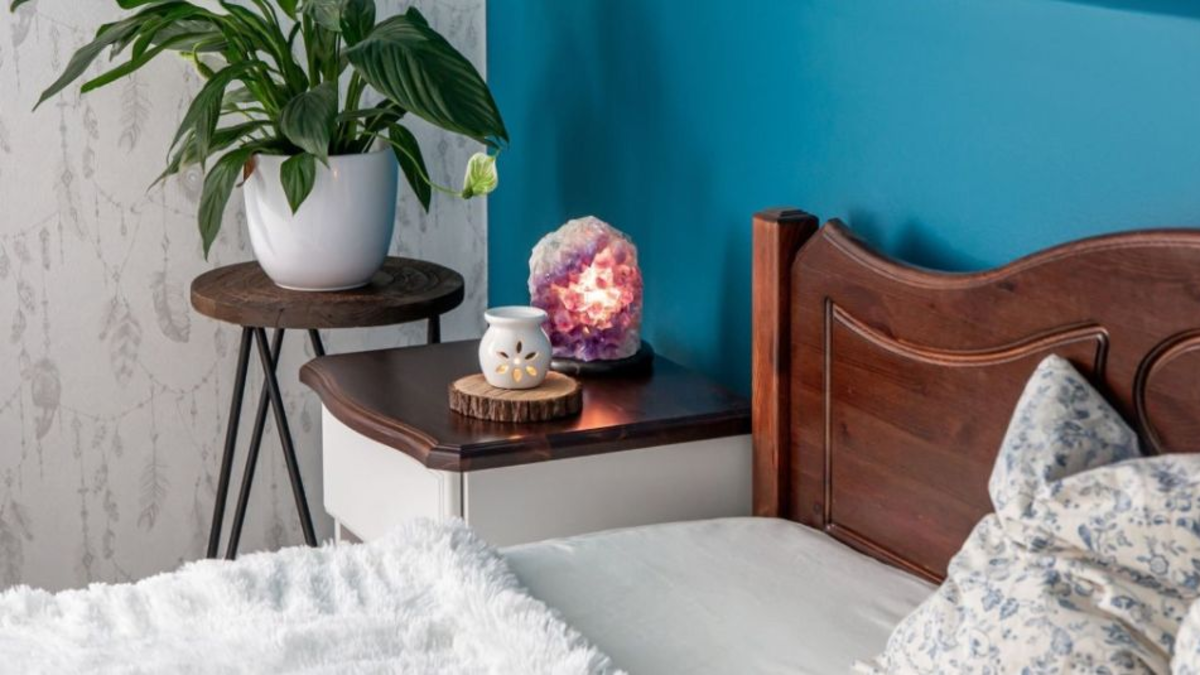 ¿Cómo dormir mejor para lograr un descanso profundo y reparador, según el Feng Shui?