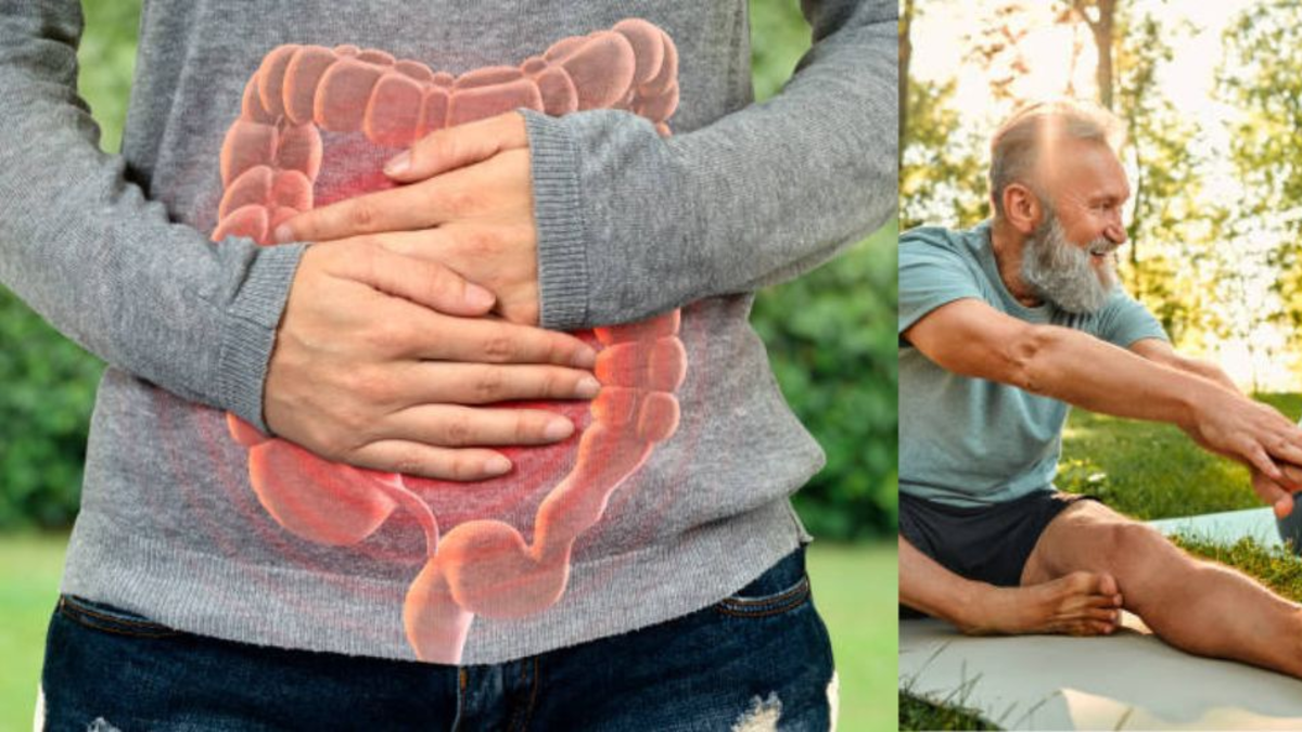 Los mejores y peores ejercicios para la salud intestinal; así se combate la inflamación y el estreñimiento