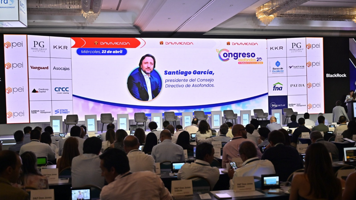 “El mercado de rentas vitalicias se está secando”: la alerta de Asofondos sobre el impacto de las últimas medidas pensionales