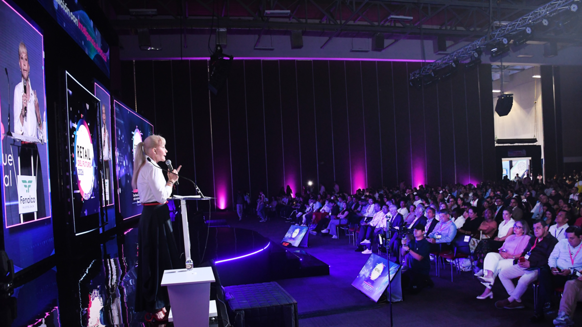 Así es el centro comercial virtual para emprendedores con el que el Valle da un salto digital: la plataforma fue presentada en Retail del Futuro