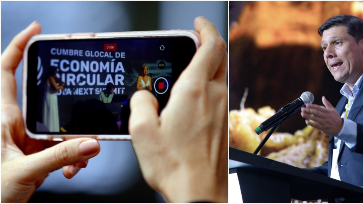 Ibagué alista primera zona franca de economía circular de América Latina: prometen 2.000 empleos verdes e inversión de Portugal, Italia y China