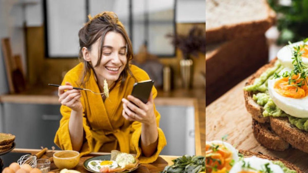 ¿Es mejor comer huevos por la mañana o por la noche? Hay una gran diferencia en los beneficios obtenidos, según expertos