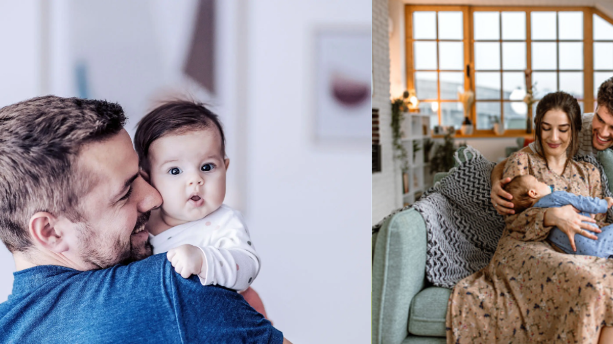 Los países que tienen más días de licencia de maternidad y paternidad: Colombia solo otorga dos semanas a los padres