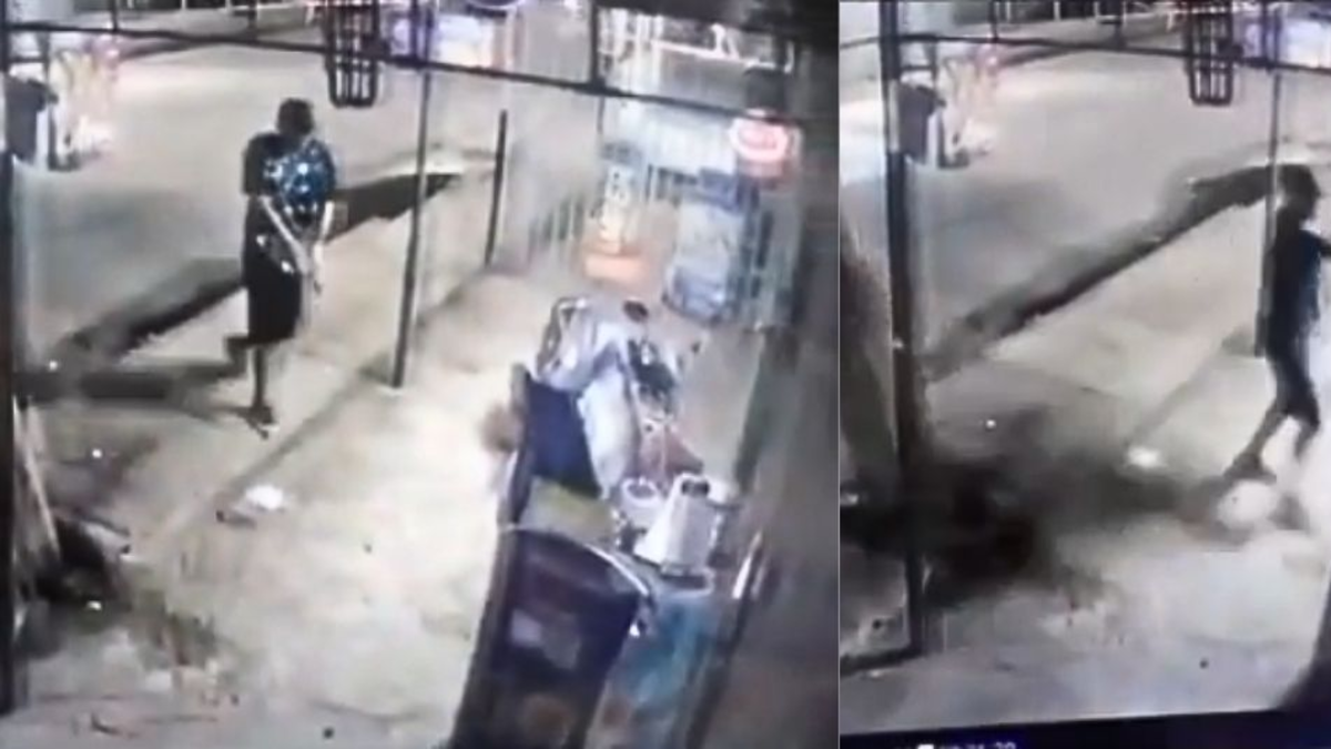 Trabajadora de SuperGiros resultó herida en ataque armado en Barranquilla: sufrió lesiones mientras laboraba en el barrio Las Malvinas