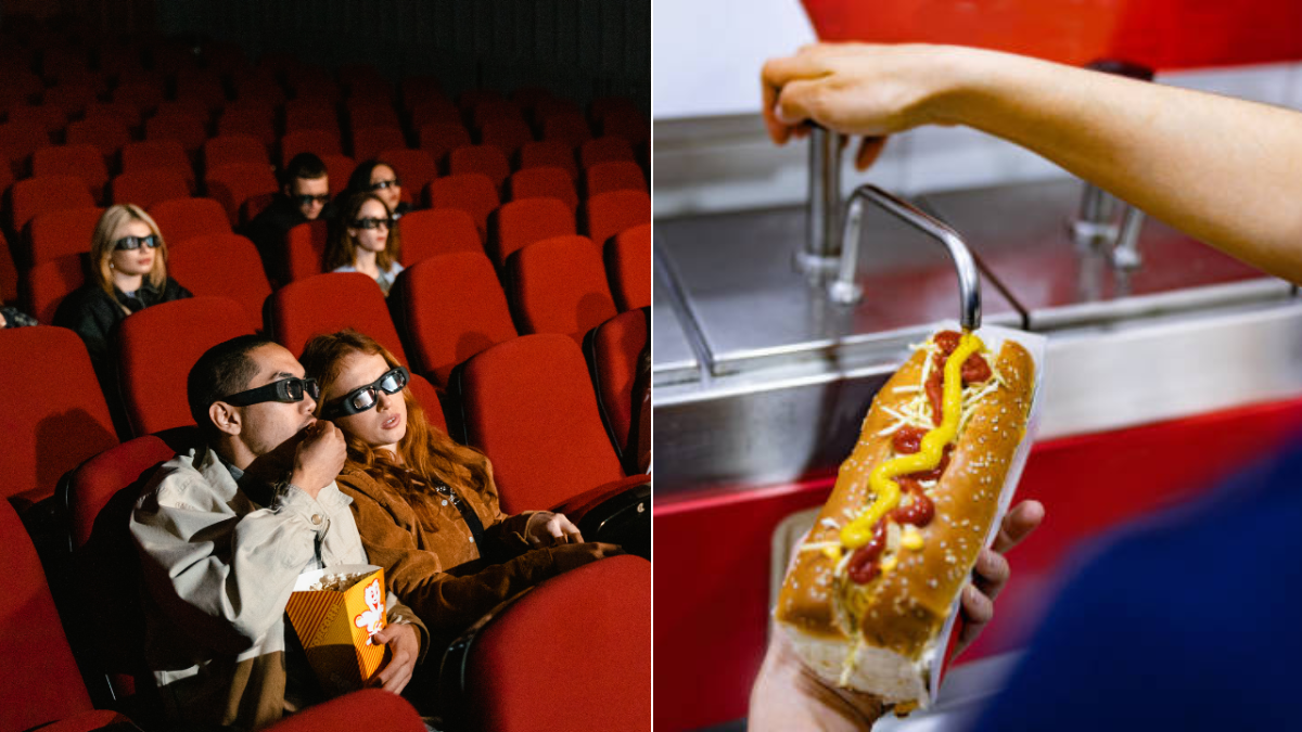 Cine Colombia lanza promoción 2x1 en perros calientes en abril 2026: cómo funciona y dónde aplica la oferta