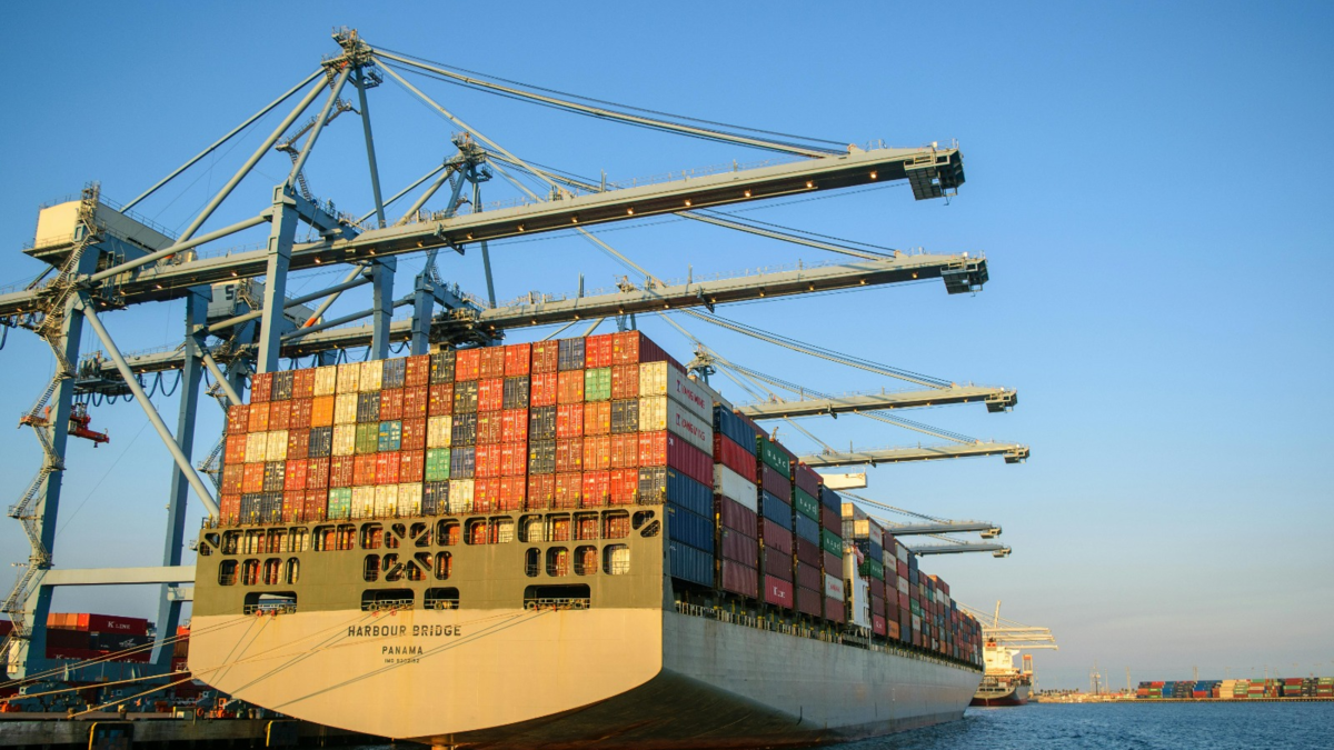 Colombia avanza hacia un transporte marítimo más limpio desde sus puertos: apuesta por reducir emisiones en el sector