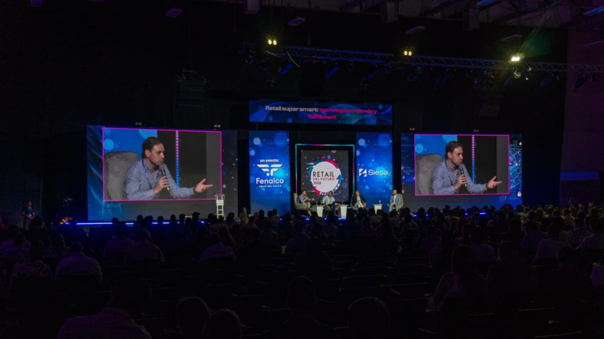 El Retail del Futuro 2026 cierra, pero deja compromiso sin fecha de vencimiento: fortalecer el comercio colombiano frente al consumidor del futuro