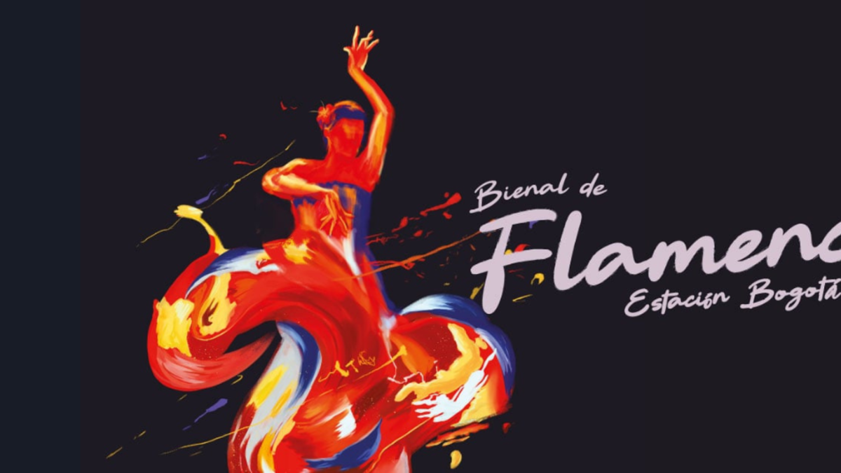 Bienal de Flamenco 2026 abre en Bogotá un diálogo entre raíz y vanguardia: tres noches para sentir el pulso del cante