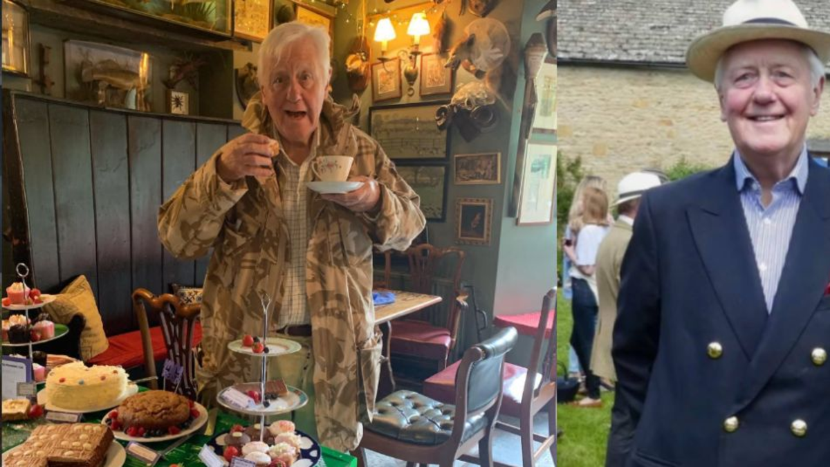 Multimillonario busca pareja y ofrece 249 mil millones de pesos al año por salir con él: estos son los requisitos