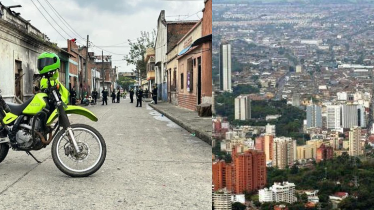 Menos homicidios y robos en fin de semana de la celebración del Día de la Madre en Cali y en su área metropolitana: hubo municipios con cero muertes