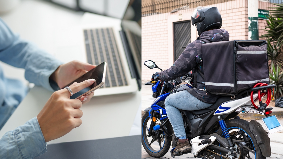 Estas son las restricciones que tienen las aplicaciones de domicilios y transportes en Colombia: ¿pueden usar sus datos o hacerle cobros adicionales?