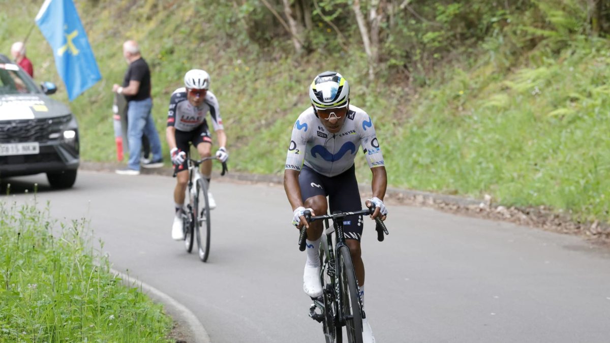 Dorian Godon gana la tercera etapa del Tour de Romandía 2026; Higuita quinto y Pogačar sigue líder — image 2