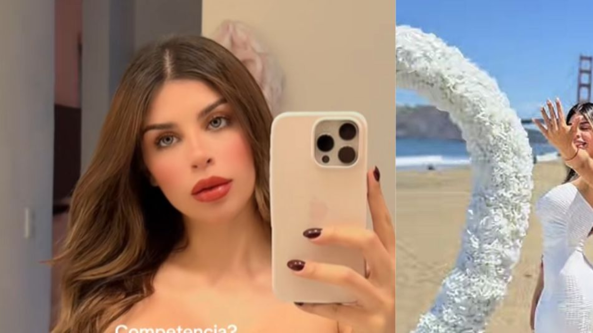 ¿Quién es Alejandro Sánchez? El esposo de Carolina Flores, exreina que habría sido asesinada por su suegra