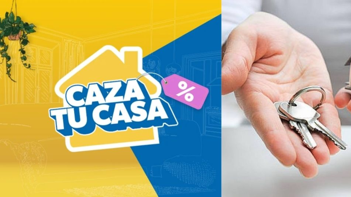 Colsubsidio inaugura la feria de vivienda 'Caza tu casa 2026' en Bogotá: requisitos, fechas y proyectos con subsidios de hasta 52 millones de pesos