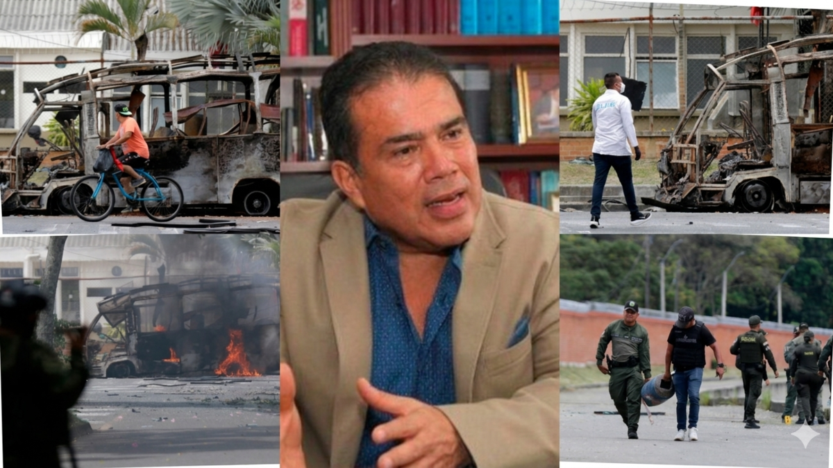 Ya había alertas por fallas en la seguridad del Batallón Pichincha en Cali: atentado en el sur de la ciudad reabre debate y cuestionamientos internos