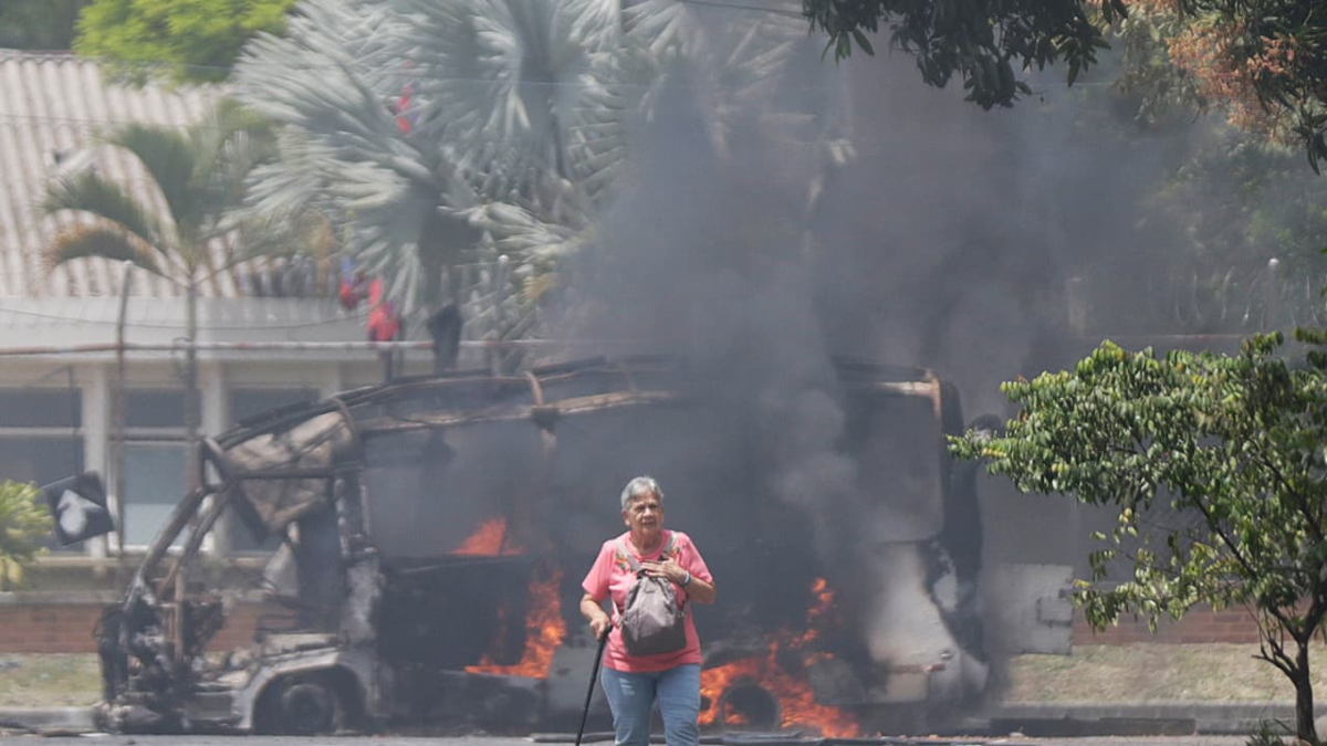 'Erradicar de una vez por todas la economía ilegal': la exigencia de la gobernadora Dilian Francisca Toro, al pedir apoyo del Gobierno Nacional