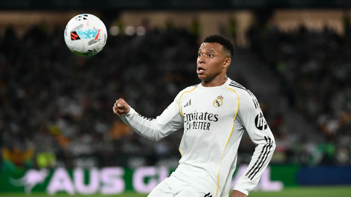 Photo: eltiempo.com French Police Thwart Plot to Kidnap Kylian Mbappé and 25 High-Profile Targets