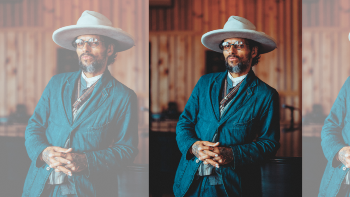 'Este disco llega porque tenía algo que decir. Después de momentos difíciles fue una bendición': Draco Rosa