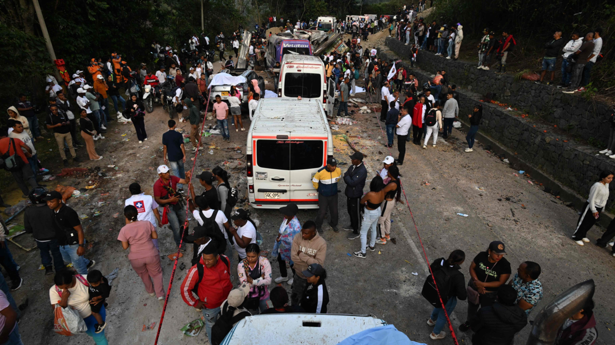 Violence Escalates in Cauca and Valle del Cauca: 26 Attacks in 48 Hours Leave 19 Dead, 48 Injured