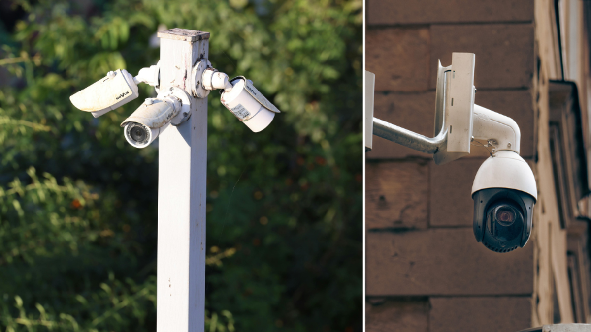 Advierten a conjuntos residenciales por cámaras de seguridad y las obligaciones con la Fiscalía