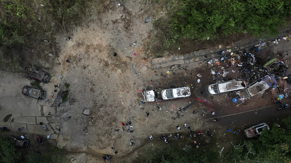 Repuntan los ataques en la Panamericana y vuelve la presión por militarizar la ruta entre Valle y Cauca