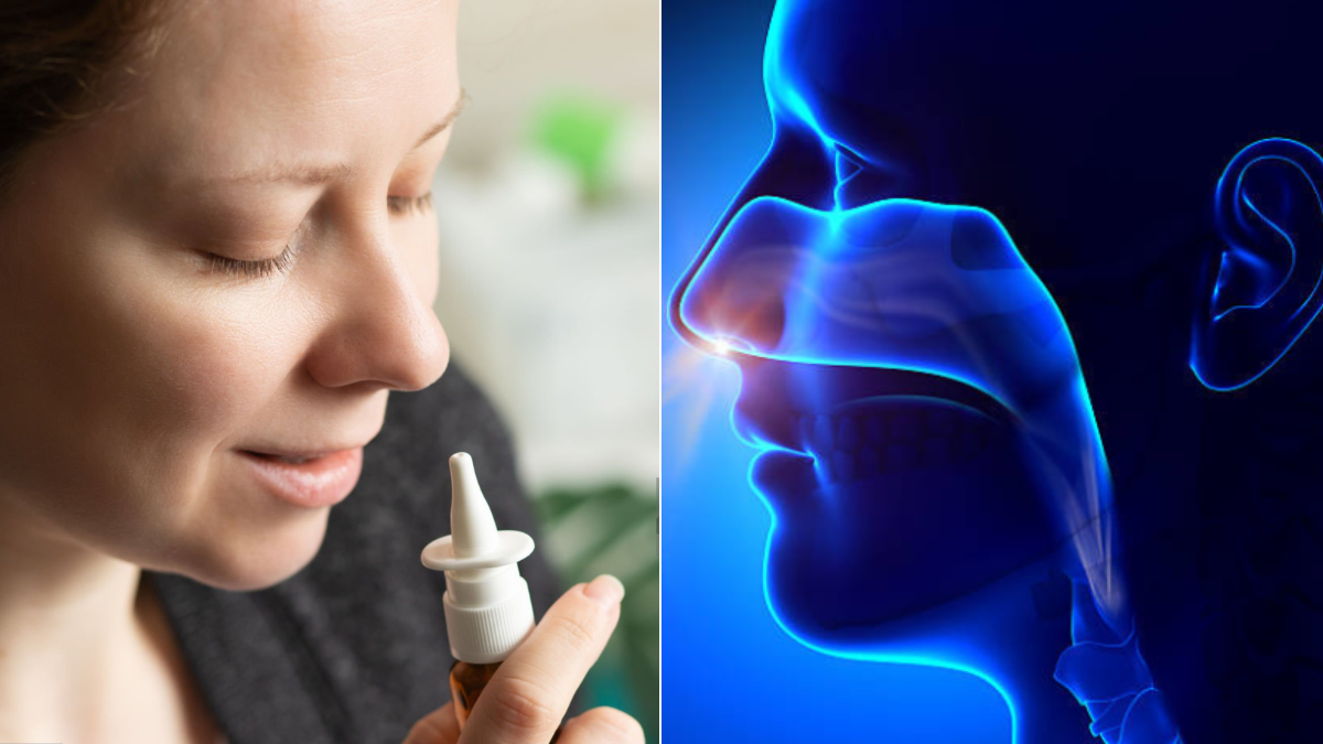 ¿Suero fisiológico o agua de mar? Qué solución elegir para un lavado nasal seguro y qué errores evitar al hacerlo en casa