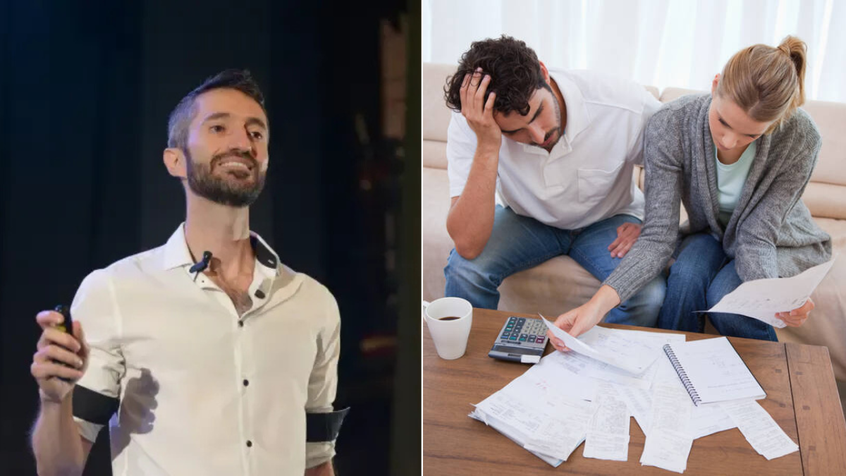 El hábito financiero que está acabando con muchas relaciones de pareja: 'Rompe sin avisar', según profesor en finanzas personales