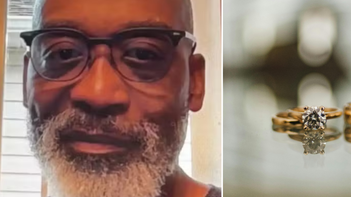 Leslie Williams, el pastor que predicaba la fidelidad y la monogamia, es detenido por faltar a su 'promesa' y tener varias esposas: acusado de bigamia