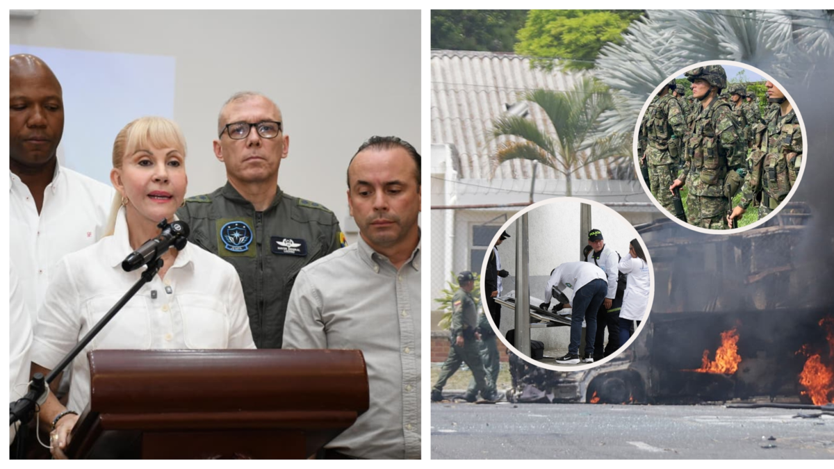 Operación Escudo se fortalece: ocho pelotones y burbuja de inteligencia para capturar a cabecillas de la estructura 'Jaime Martínez' en Cauca y Valle