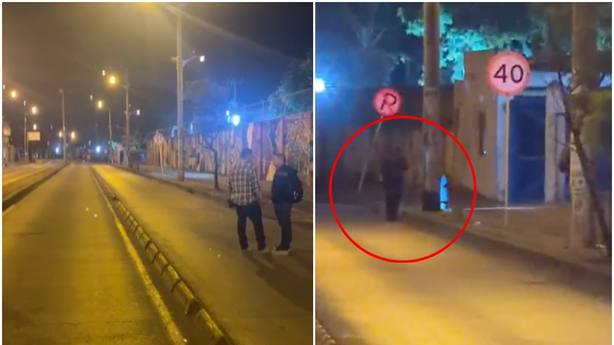 Esto se sabe de explosivo hallado en la parte externa de la cárcel Villanueva en Cali, Valle del Cauca: autoridades activaron protocolo antiexplosivos