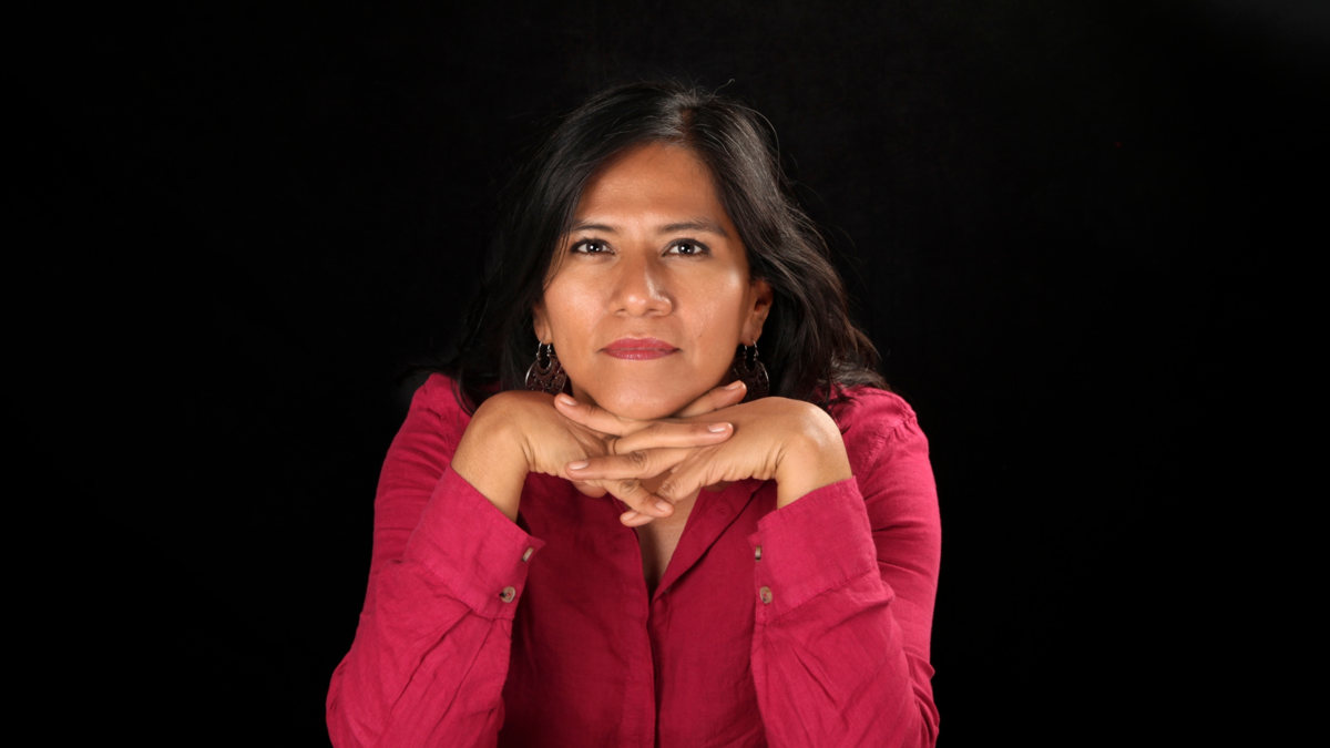 Un mestizaje entre ensayo, ficción, memorias y biografía: así es 'Leche de silencio', que se presenta en la Filbo